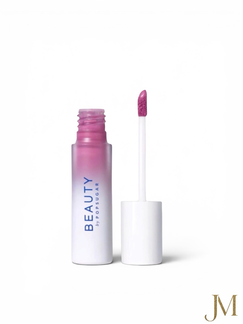 FREE* see details | Beauty POPSUGAR Be Racy Good Vibe Velvet Lip Gloss